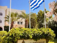Karteros Hotel Hotels in Hersonissos