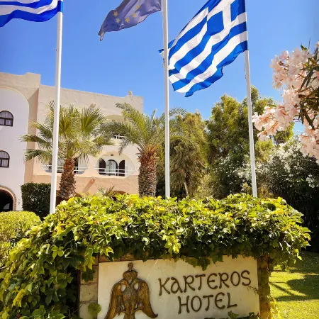 Karteros Hotel