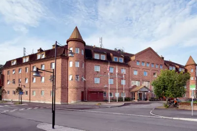 Home Hotel Kompaniet Hotels in 