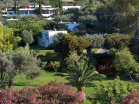 Hydra Beach Resort Hotels in Ermioni