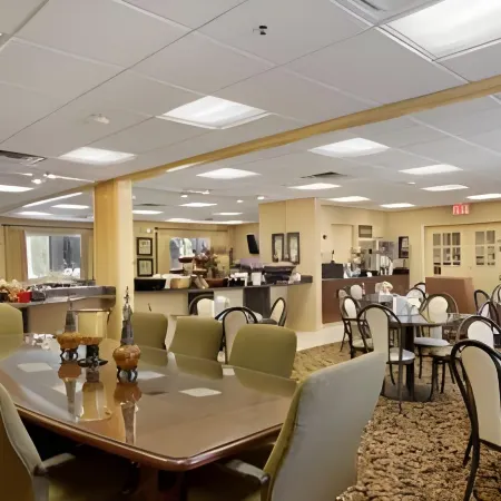 Ramada by Wyndham Catlettsburg/Ashland