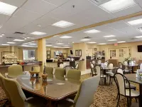 Ramada by Wyndham Catlettsburg/Ashland Hotels in Boyd County