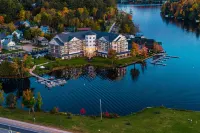 voco SARANAC LAKE NY - WATERFRONT
