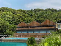 쿠주 쿠시마 베이사이드 호텔 & 리조트 플래그 야마노타 주변 호텔
