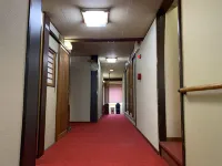 Futabaya Ryokan - 2 Yıldız