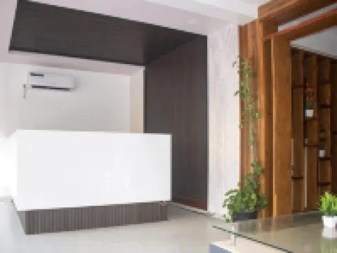 The Empyrean Hoteles en Malvan