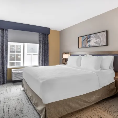 Hilton Garden Inn Charlotte/Concord