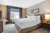 Hilton Garden Inn Charlotte/Concord Các khách sạn ở Concord