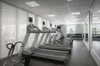 Hilton Garden Inn Granbury - Gym