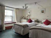 Flambards Hotel Hotels in Newcastle Emlyn