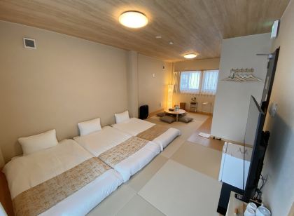 Ajito Hostel & CafeBar