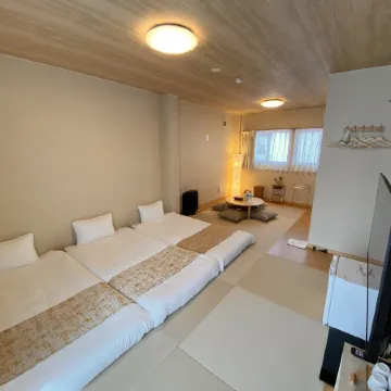 Ajito Hostel & CafeBar