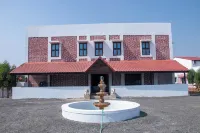 The Tiger Claws Tadoba Hotels near Hanuman Mandir Adyal Tekdi