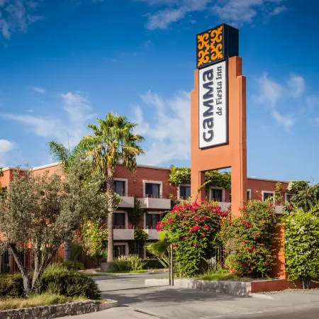 Gamma Tijuana