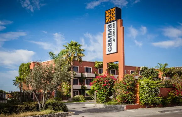 提華納伽瑪酒店