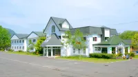 Hotel Parkway Hotels in Teshikaga