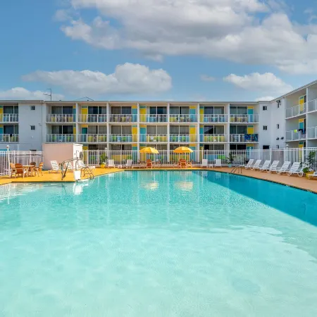 Kokomo Suites