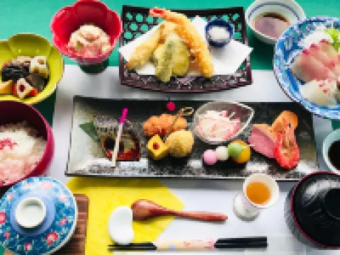 Grass House โรงแรมในฮิระโดะ