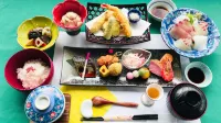 Grass House Hotels in Hirado