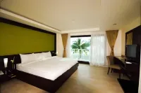 Terrace Hotel