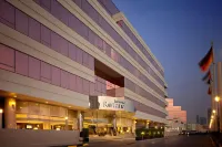 Jumeira Rotana Hotels in Dubai