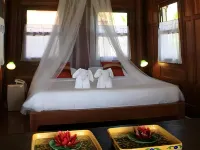 Ayodhara Village Hotels in Nakhon Luang District