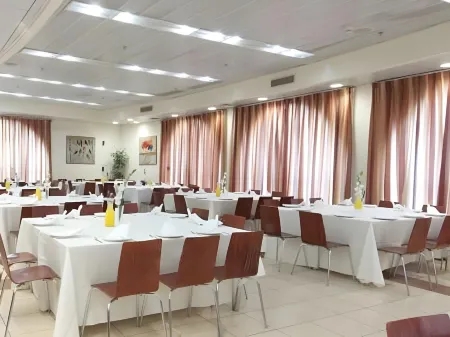 HI Agron - Jerusalem Hostel