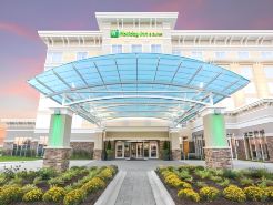 Holiday Inn & Suites East Peoria