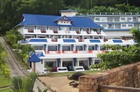 Khaolak Sunset Resort - Adults Only Hotels in Takua Pa District