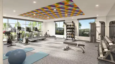 Home2 Suites by Hilton Richmond, KY Hotels in Berea