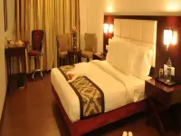 Clarks Inn Badami Hotels in Bagalkot