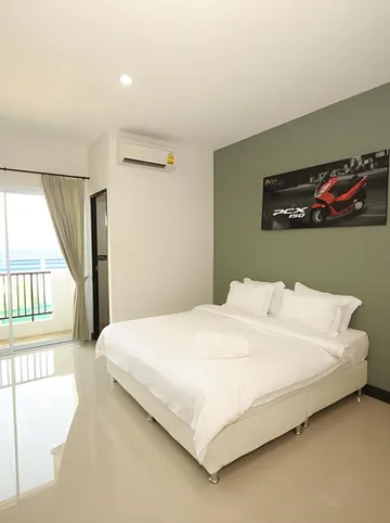 รูปภาพของโรงแรมพลัส เลย