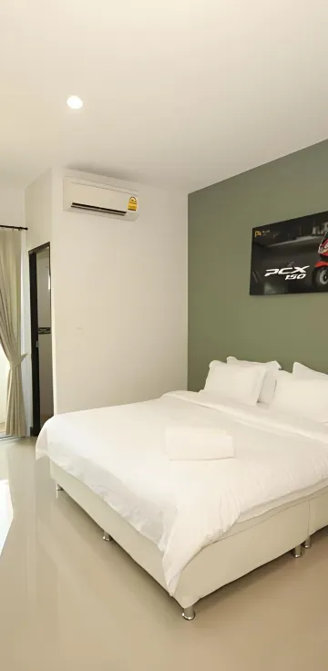 สตูดิโอมาตรฐาน