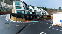 W Jiwoo Resort Hotels in 