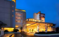 Horison Hotel Ultima Timika Hotel dekat Bengkel " Nila Motor "