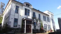 Little Barrel Hotels in 