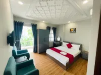 Phú Gia Hotel Các khách sạn gần Thánh thất Tân Kim