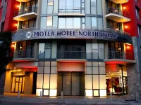Protea Hotel Cape Town North Wharf Hotels in Cape Town