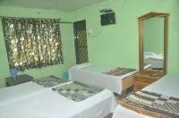 Hotel Kavijay 월에인 호텔