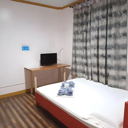 Surigao Tourist Inn Main