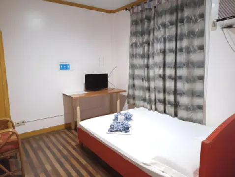 Surigao Tourist Inn Main