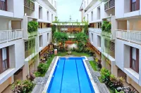 Legian Sunset Residence