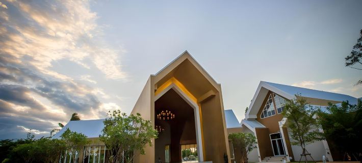 Greta Resort and Sport Club Hotels in Sattahip
