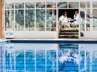 Summer Lodge Country House Hotel - 5-stjärniga
