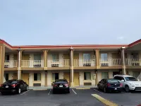 FairBridge Inn & Suites McDonough Hotels in McDonough