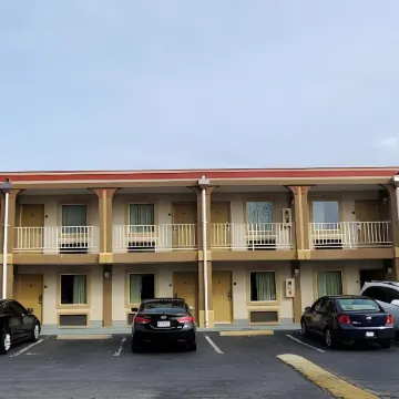 FairBridge Inn & Suites McDonough
