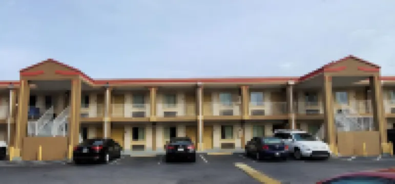 FairBridge Inn & Suites McDonough