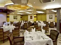 Gargee Grand Patna Hotels in Patna