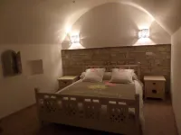Private Apartment Classified  in 17th Century House Hotels in Venejan