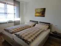 Gasthof Reiterstuben Apartment "Ernst" 55 m2 in a quiet rural location Hotel di HoBkirch